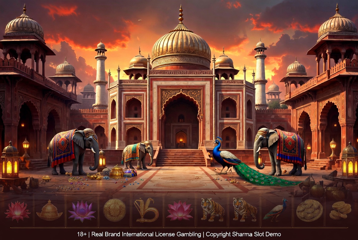 Lobi slot online dan toto gacor Rajadana